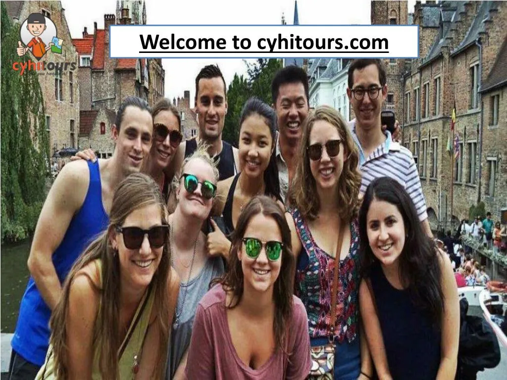 welcome to cyhitours com