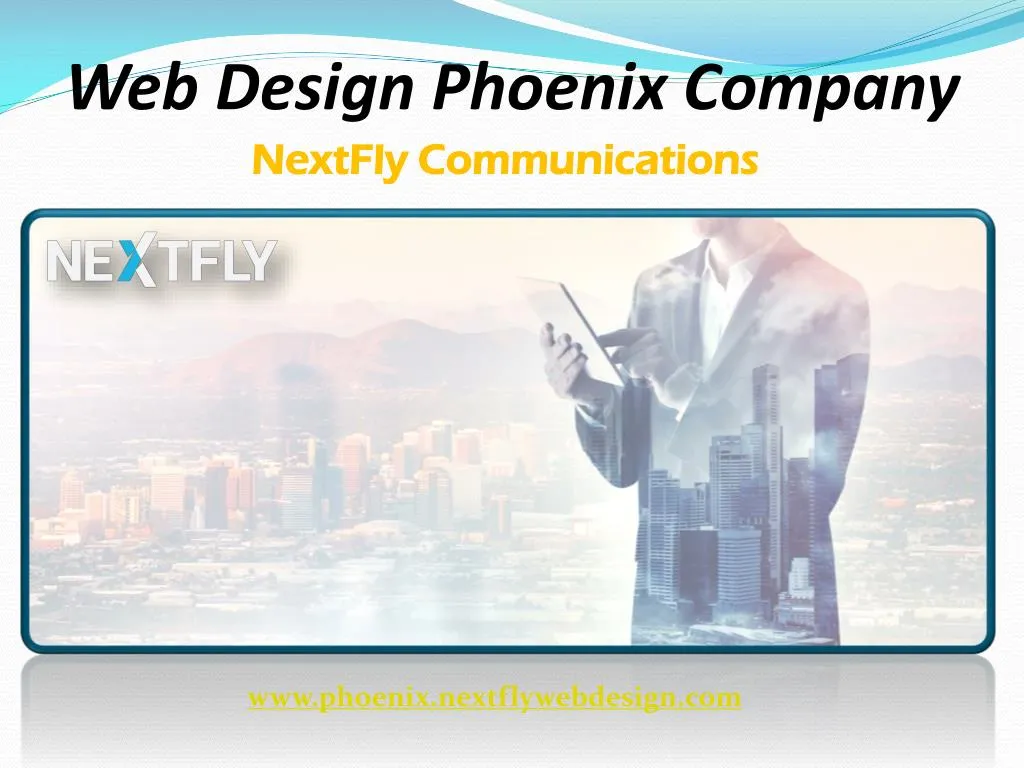 web design phoenix company