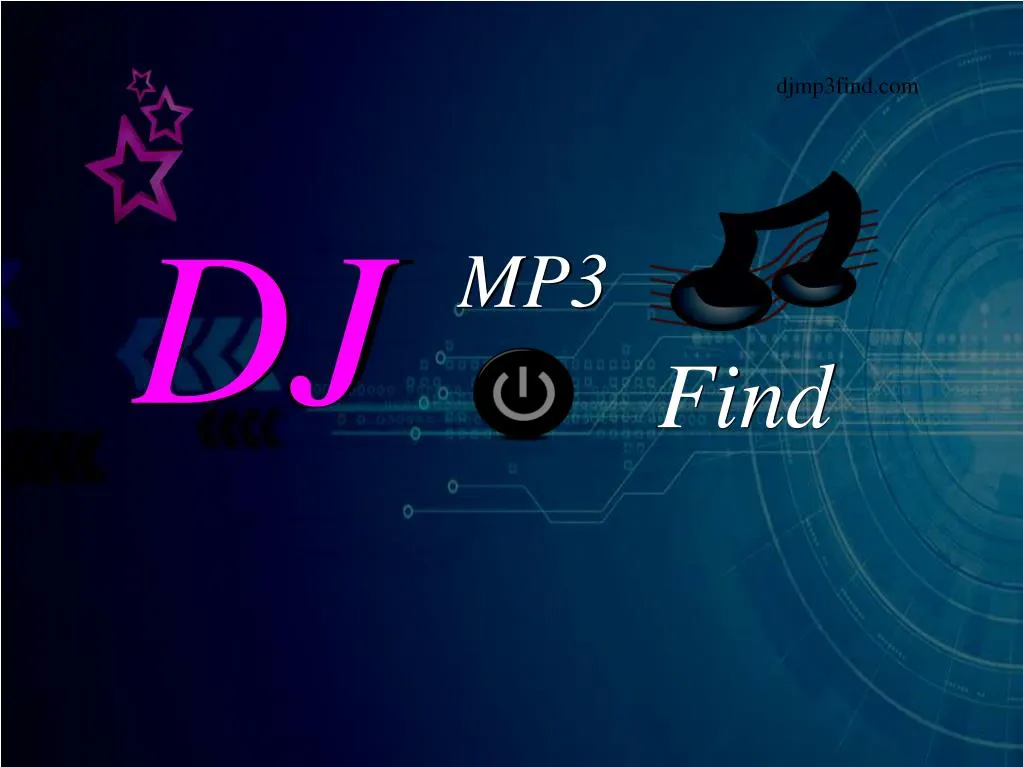 djmp3find com