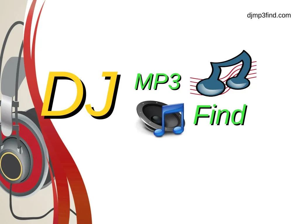 djmp3find com