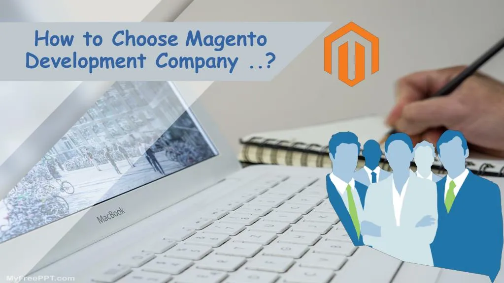 how to choose magento development company