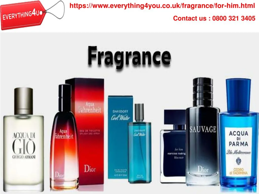 https www everything4you co uk fragrance