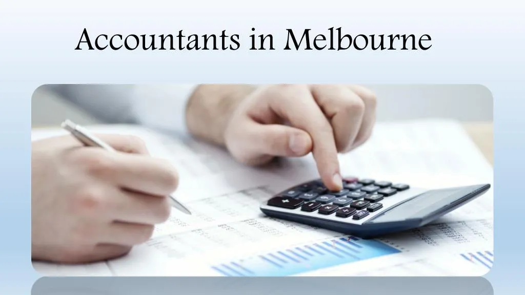 accountants in melbourne