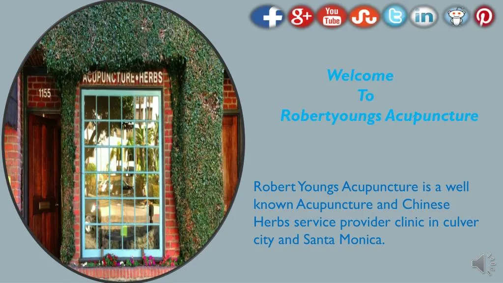 welcome to robertyoungs acupuncture