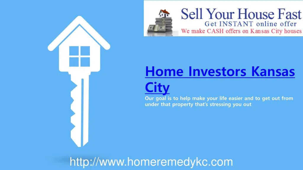 home investors kansas city