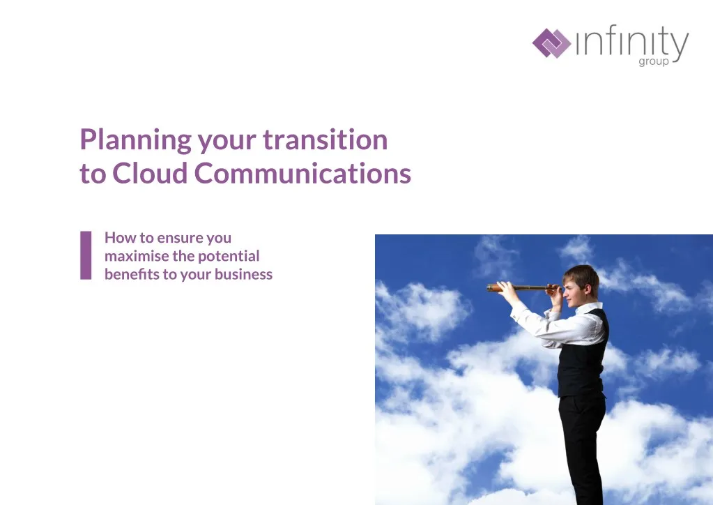 planning your transition to cloud communications