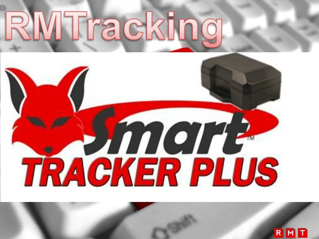 rmtracking