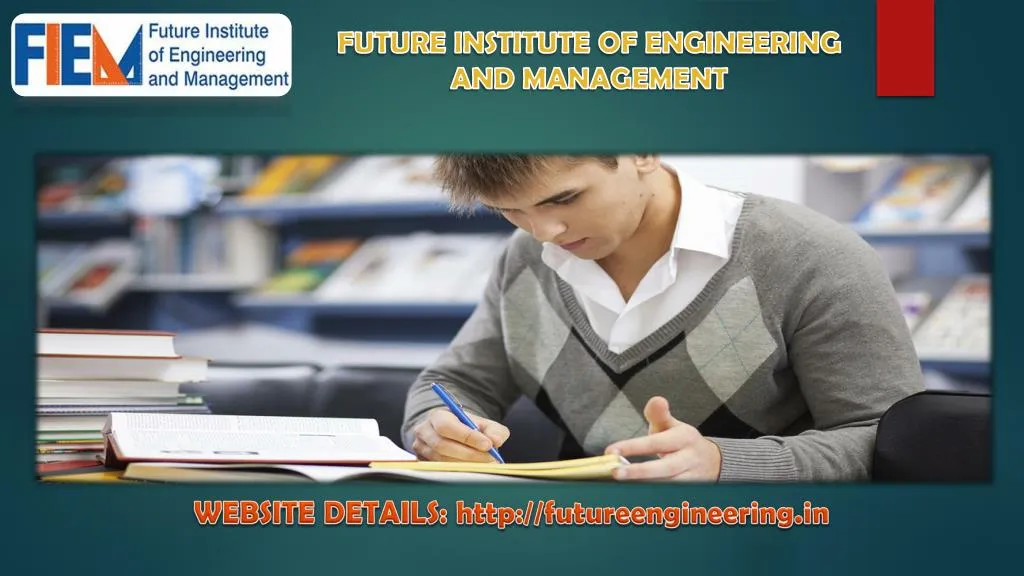 future institute of engineering and management