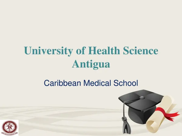 Caribbean Medical School - UHSA
