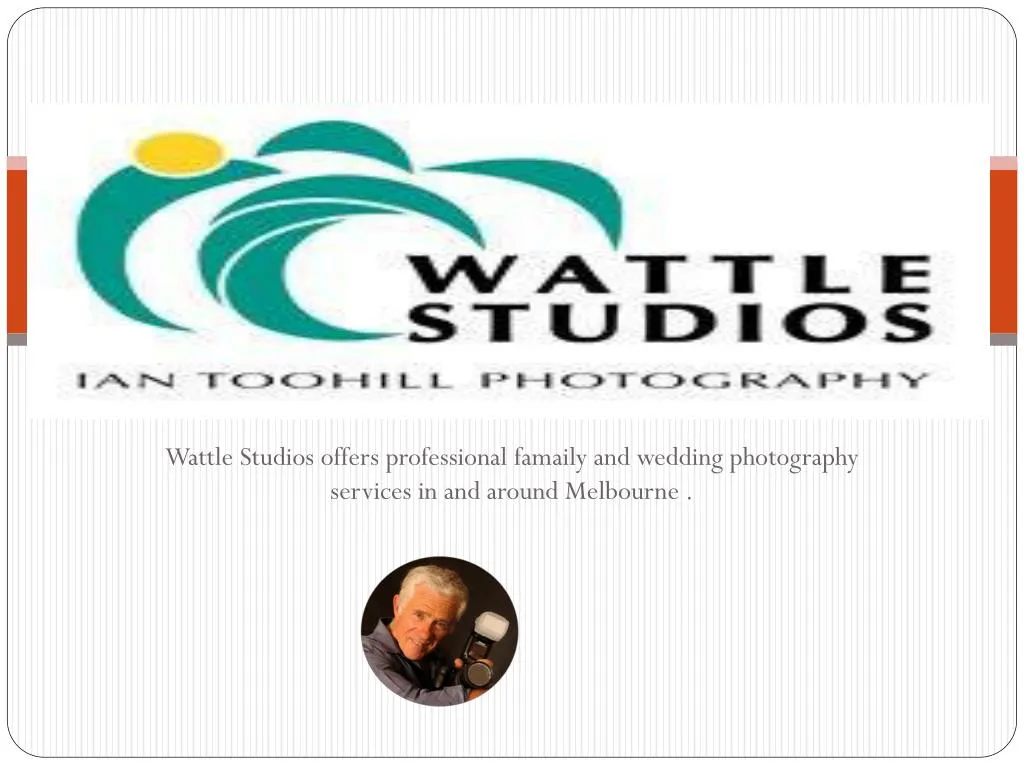 wattle studios offers professional famaily and wedding photography services in and around melbourne