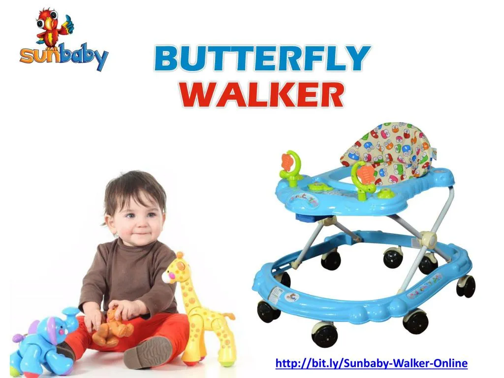 http bit ly sunbaby walker online