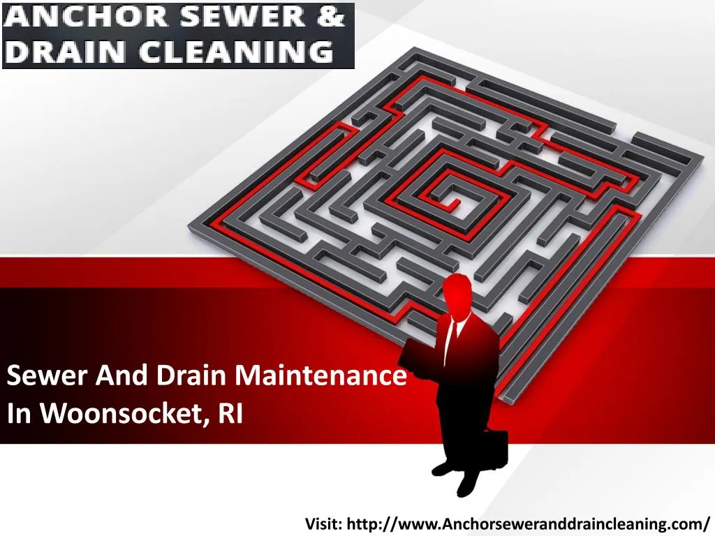 sewer and drain maintenance in woonsocket ri