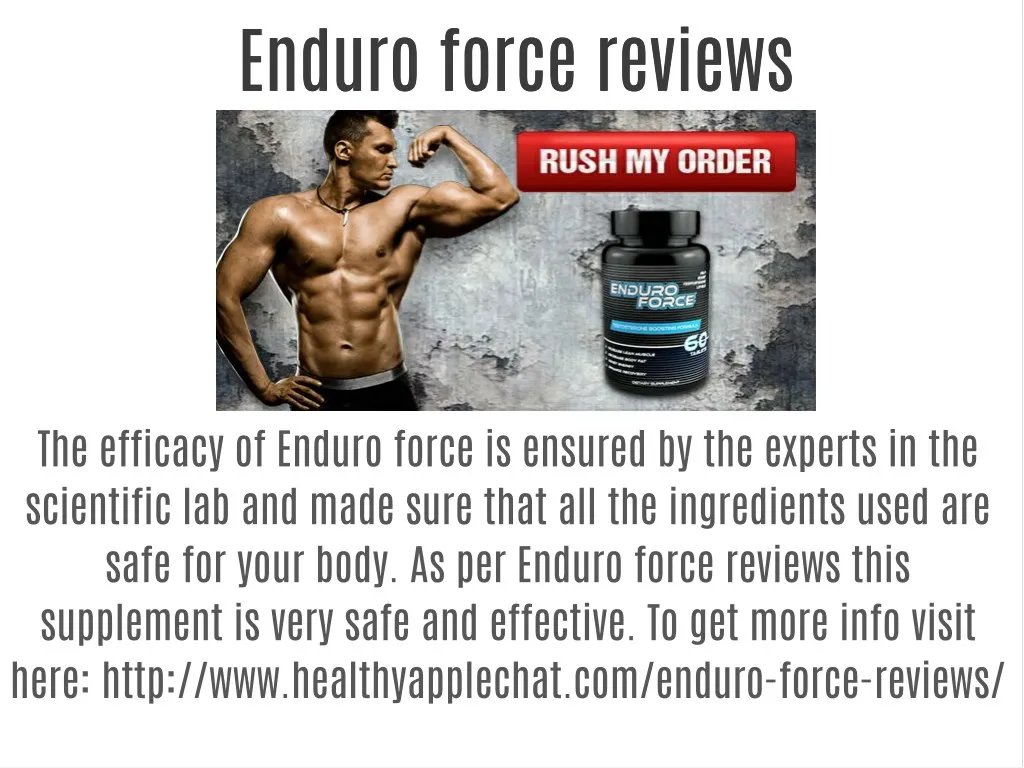 enduro force reviews enduro force reviews