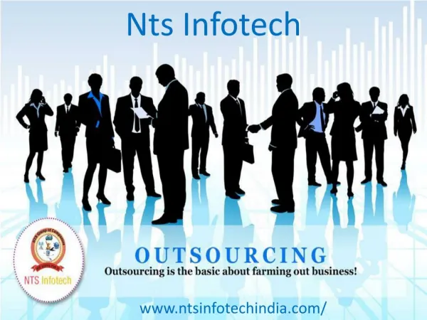 Top Outsourcing Company in India - Nts Infotech