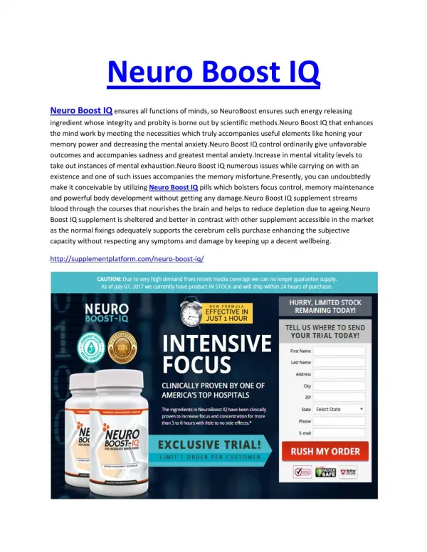 http://supplementplatform.page.tl/Neuro-Boost-IQ.htmboost-iq/