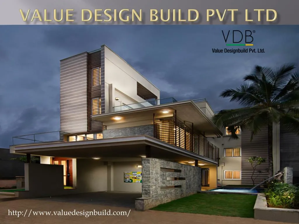 value design build pvt ltd