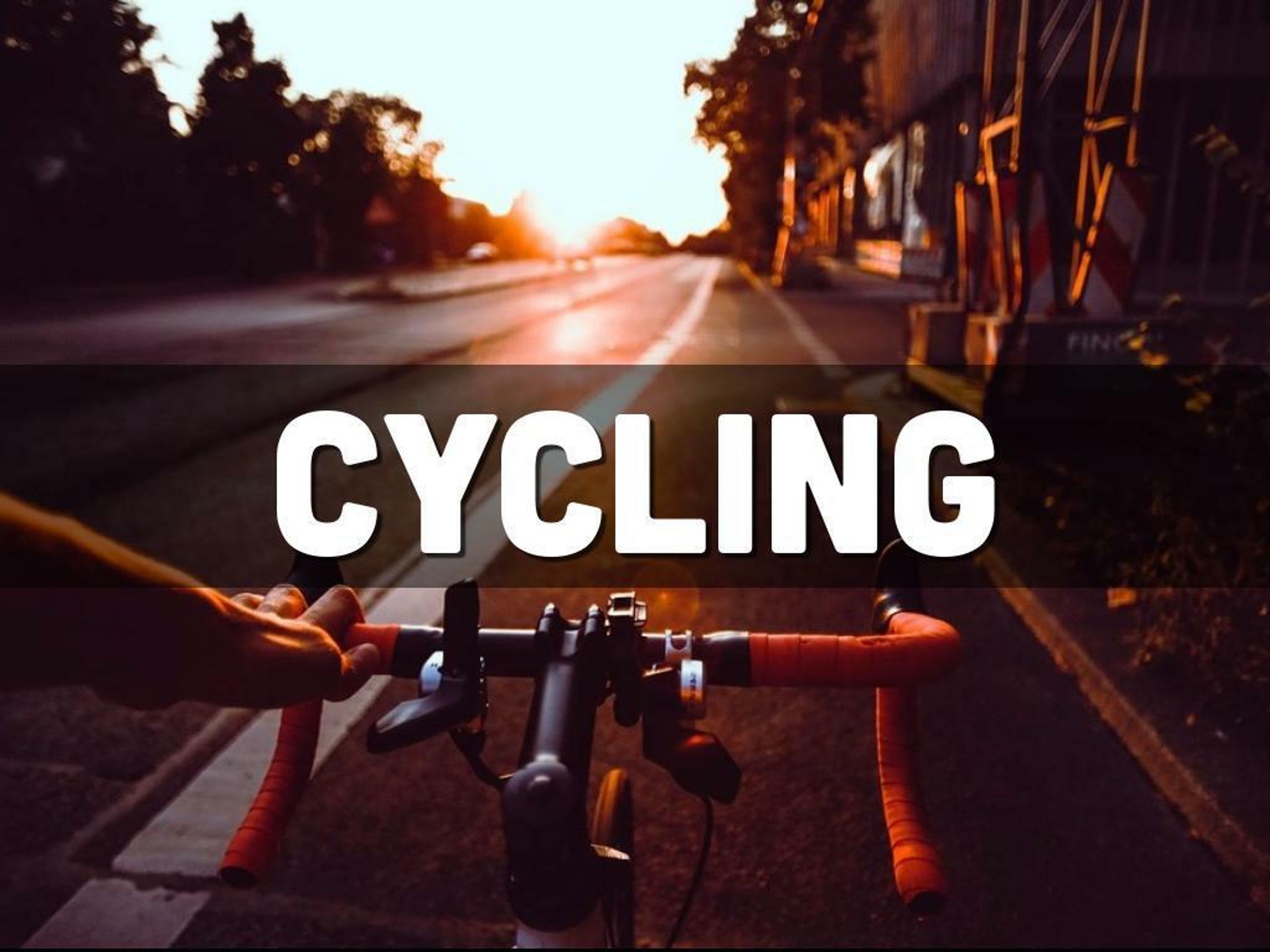 PPT - 7 Health Benefits of Cycling PowerPoint Presentation, free ...
