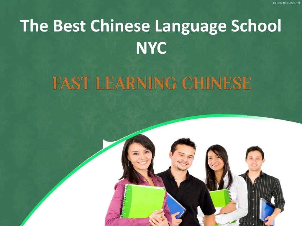 the best chinese language school nyc