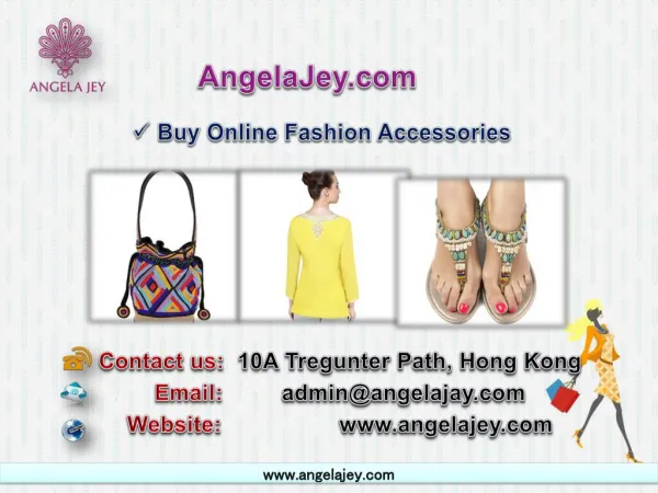 Buy Designer Handcrafted Jewellery Online