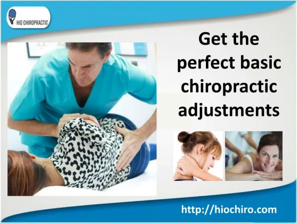 Get Chiropractor for upper back pain