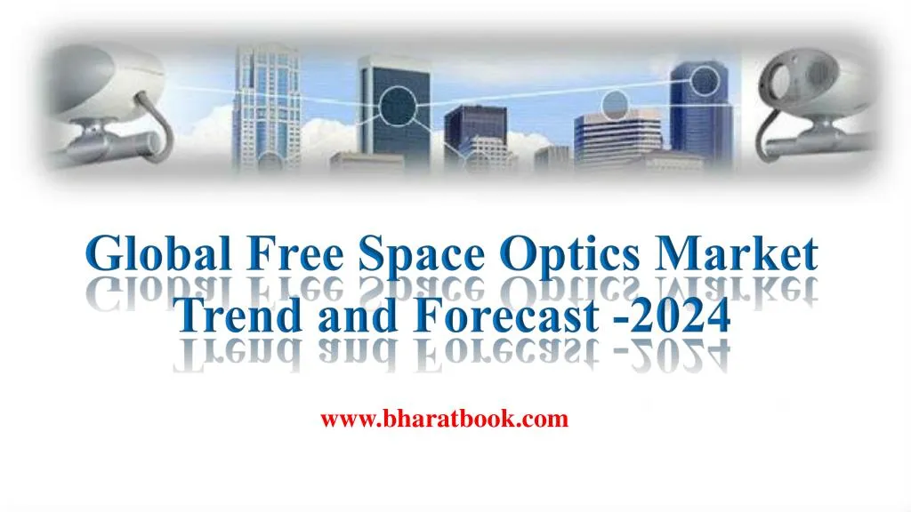 global free space optics market trend
