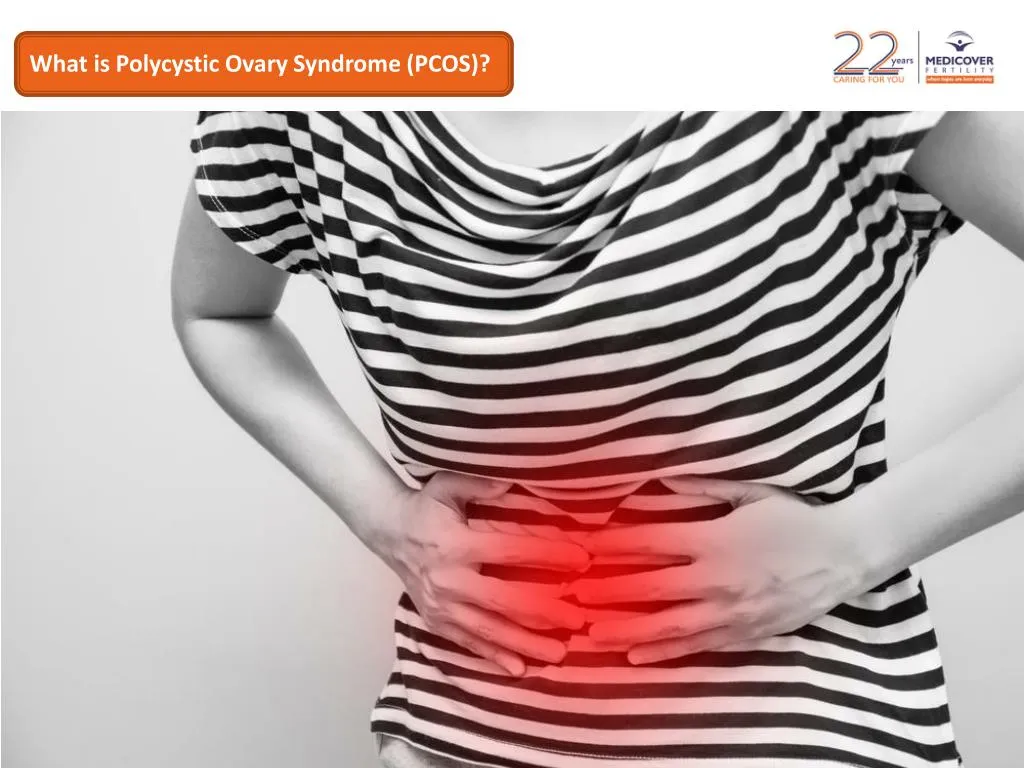 what is polycystic ovary syndrome pcos