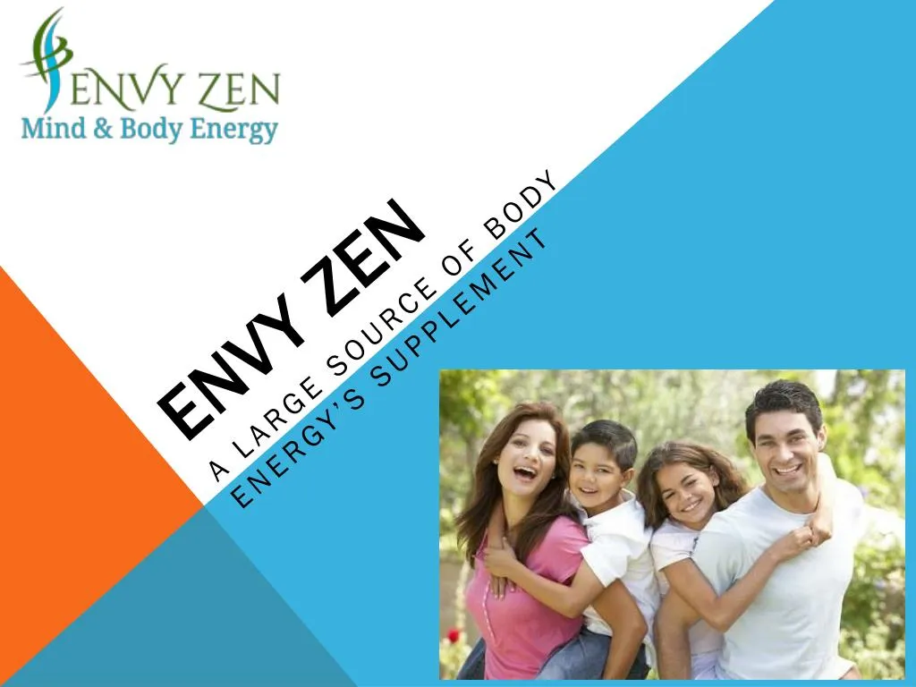 envy zen