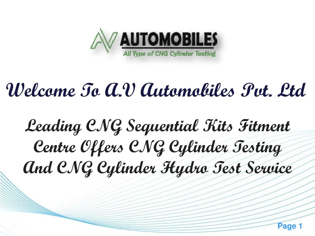 welcome to a v automobiles pvt ltd