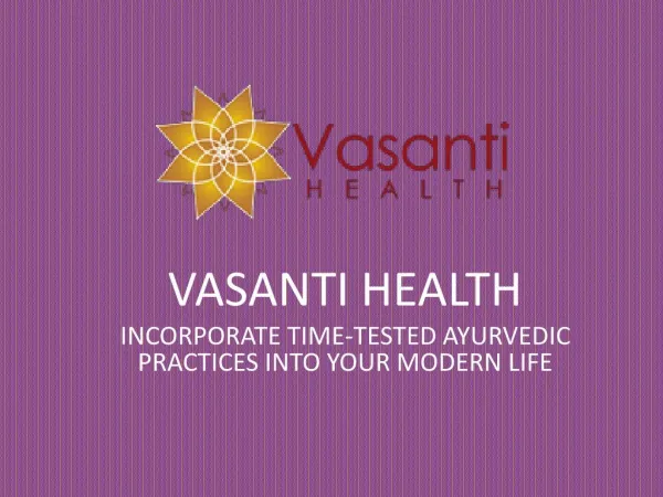 Use Copper Products For Healthy Life – Vasanti Health
