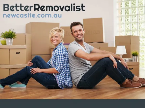 Home removal company