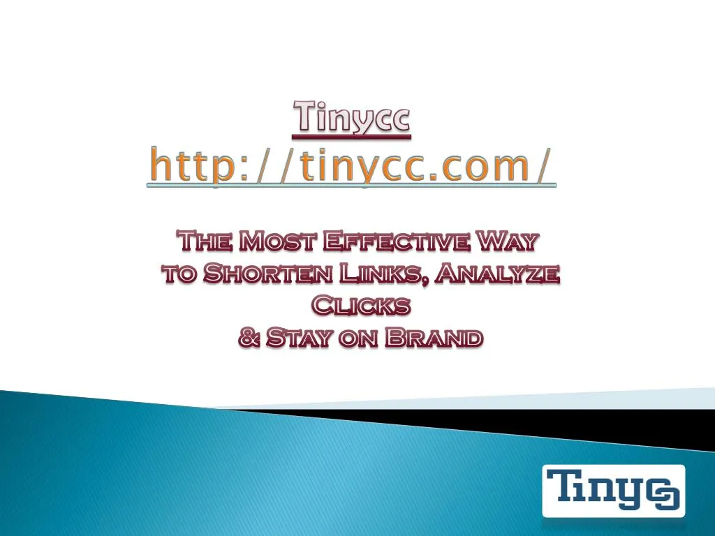 tinycc http tinycc com