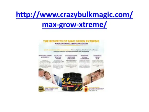 http://www.crazybulkmagic.com/max-grow-xtreme/