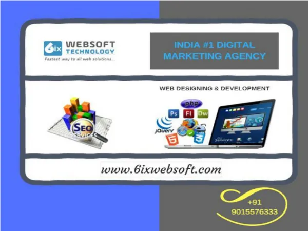 India #1 digital marketing agency
