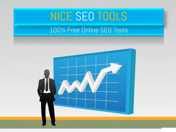 Best and Free SEO Tools