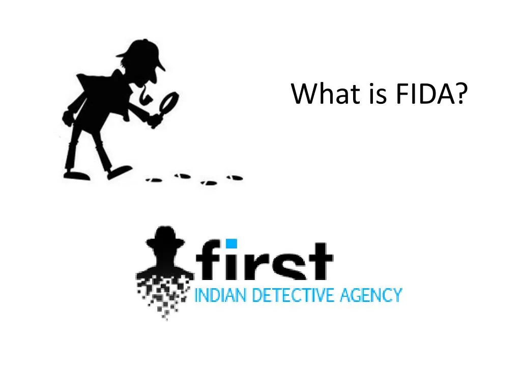 what is fida