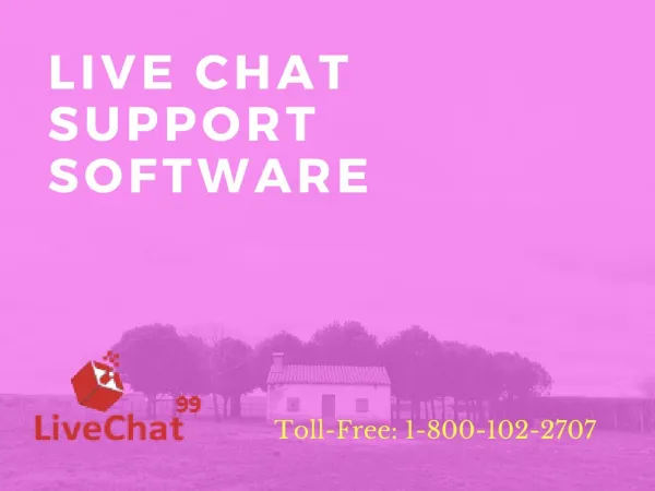 Stay updated in your business using live chat support software | The best way to earn