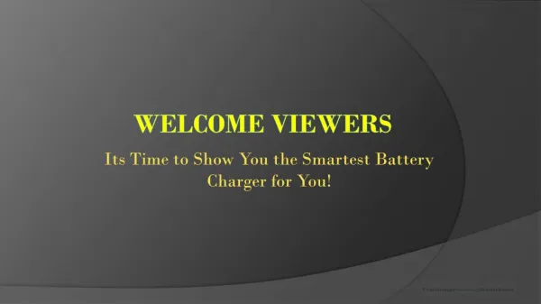 NOCO Genius G4 6V12V 4.4A 4-Bank UltraSafe Smart Battery Charger