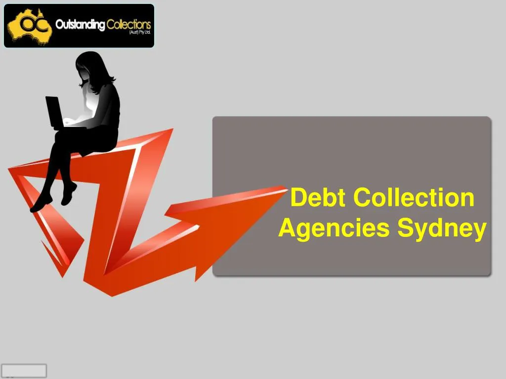debt collection agencies sydney