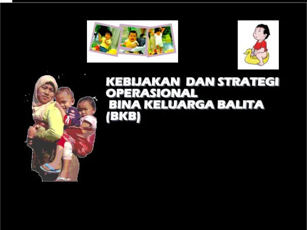 Materi BKB