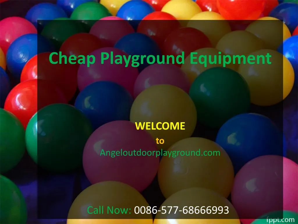 cheap playground equipment welcome to angeloutdoorplayground com call now 0086 577 68666993