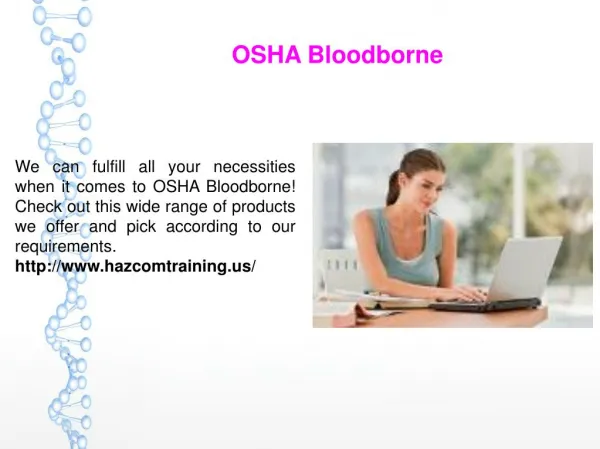 osha bloodborne