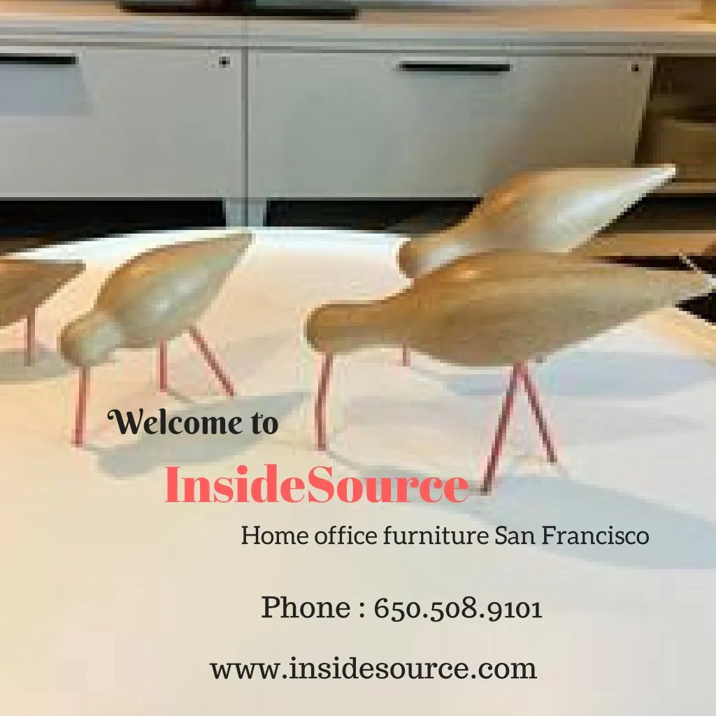 welcome to insidesource home office furniture