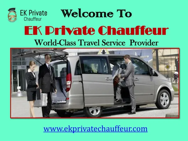 Airport transfer service in Frederick