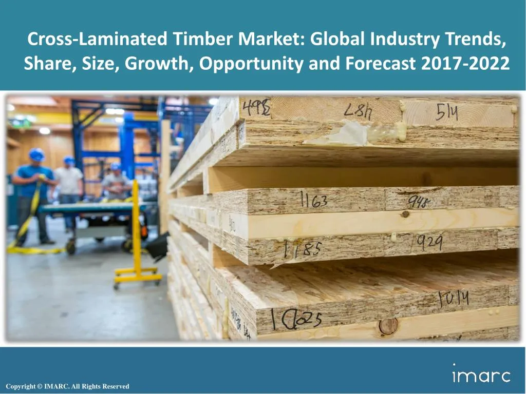 cross laminated timber market global industry