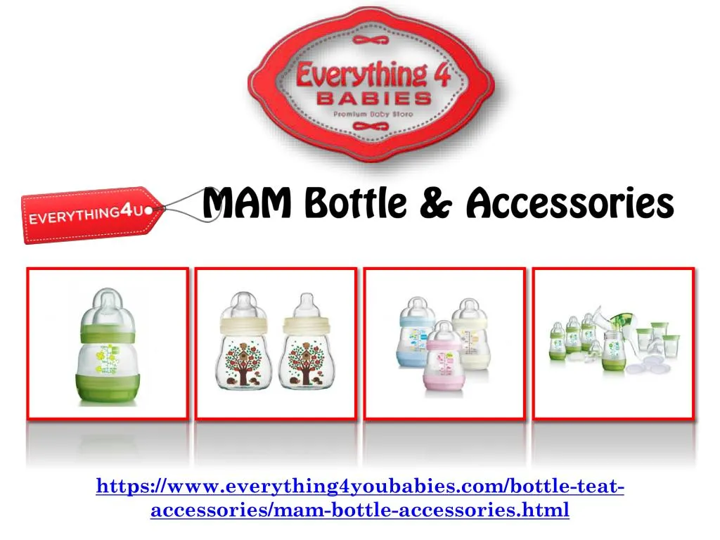 mam bottle accessories