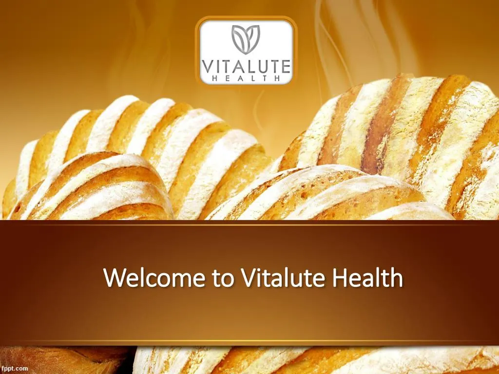 welcome to vitalute health