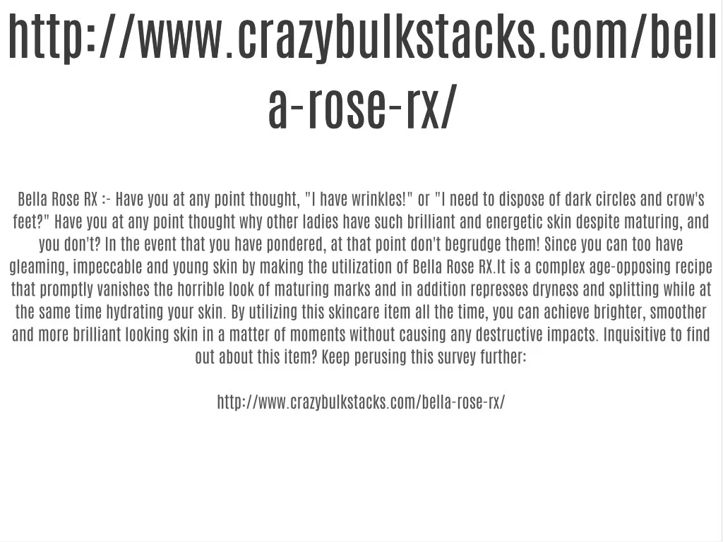 http www crazybulkstacks com bell http