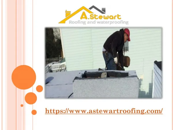 Roofing Companies New York City