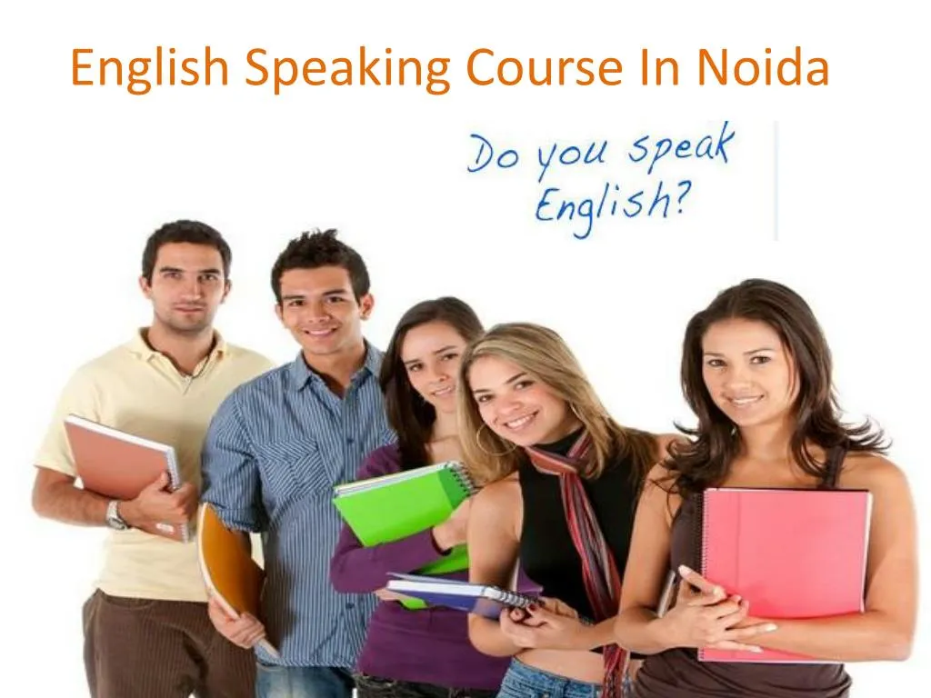 english speaking course in noida