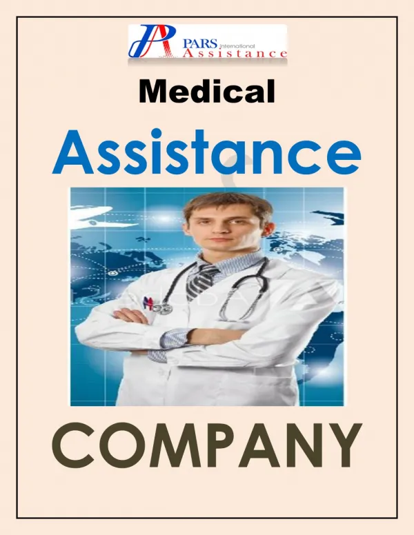 Medical Assistance Company